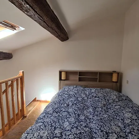 Apartment Gare Express - Wifi, Cozy, Prive & Confort *