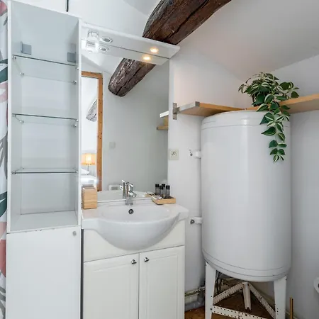 Gare Express - Wifi, Cozy, Prive & Confort Montpellier
