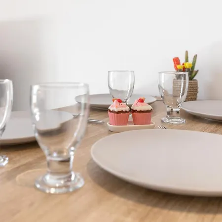 Gare Express - Wifi, Cozy, Prive & Confort Apartment Montpellier