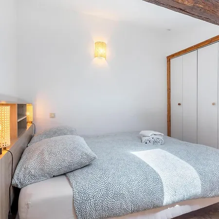 Gare Express - Wifi, Cozy, Prive & Confort *