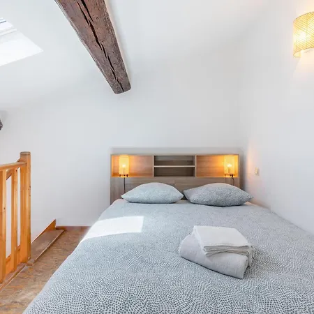 Gare Express - Wifi, Cozy, Prive & Confort Montpellier